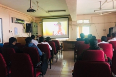 Self Motivation Dr. Jyoti Hegde-19-06-2019