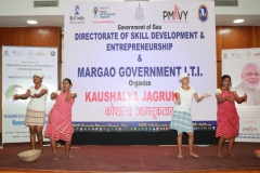 Kaushalya Jagruktay Awarness Program - 11-12-2019
